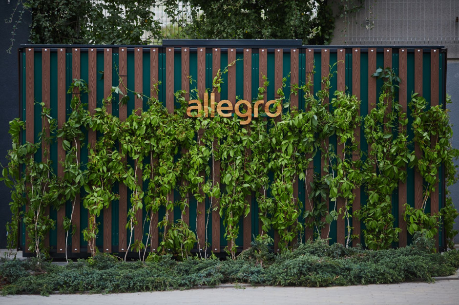 Allegro, fot. materiały prasowe Allegro Biznes otwiera się na hurt i poszerza ofertę płatności odroczonych
