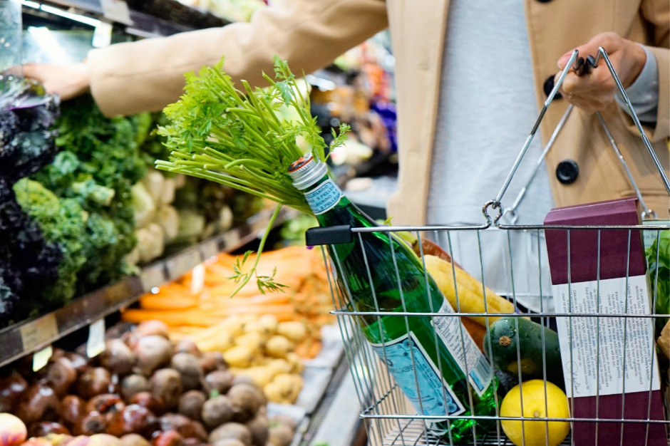 Inflacja kształtuje się na najwyższym poziomie od maja 2001 r., fot. unsplash.com Credit Agricole: Inflacja rośnie we wszystkich głównych kategoriach