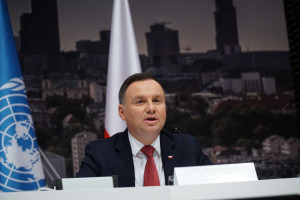 Prezydent podpisał ustawę podatkową z Polskiego Ładu