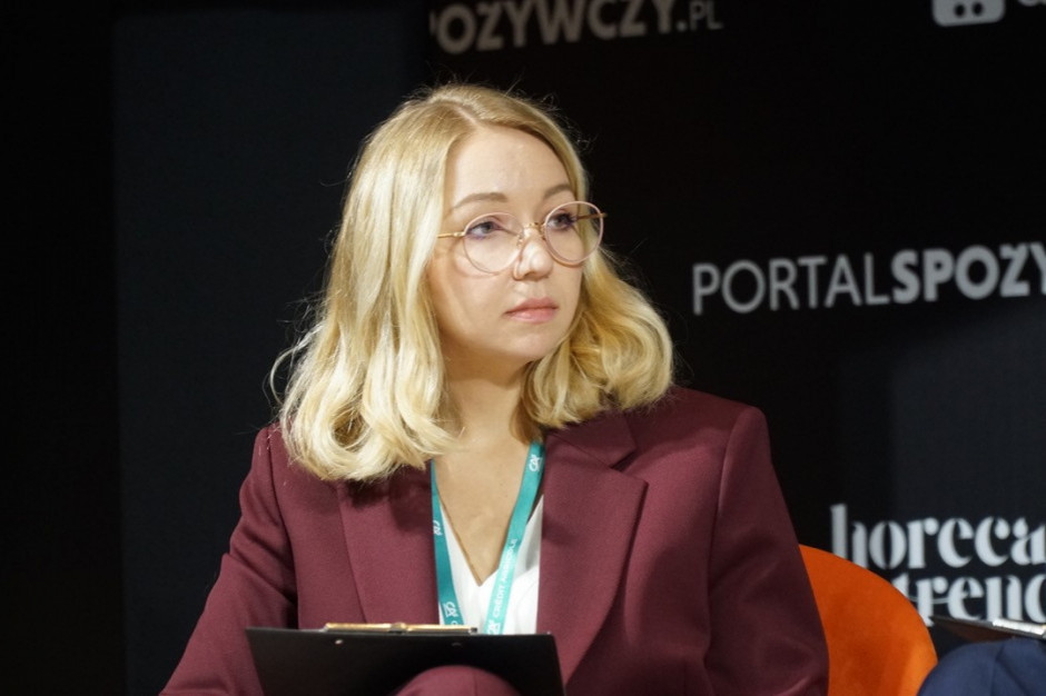 Presja cenowa na rynku pieczywa okiem Karoliny Zajezierskiej z Nowel; fot. PTWP Nowel: Ceny pieczywa wzrosną