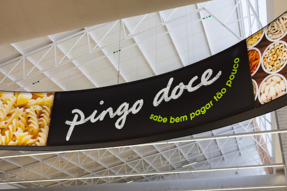 Pingo Doce, fot. JM Właściciel Biedronki uczestnikiem zmowy cenowej na portugalskim rynku FMCG