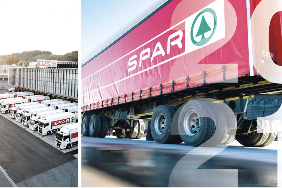 fot. za SPAR Group Grupa SPAR zawiedziona wynikami polskiego oddziału