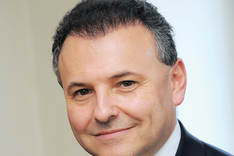 Prof. Witold Orłowski, profesor nauk ekonomicznych i wykładowca w Szkole Biznesu Politechniki Warszawskiej , fot. materiały prasowe Czy czeka nas spirala inflacyjna?