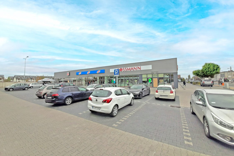 fot. LCP park handlowy LCP Group kupuje kolejne parki handlowe