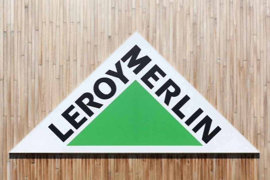 Leroy Merlin z 73 marketami w Polsce. Najnowszy wystartował w Łodzi