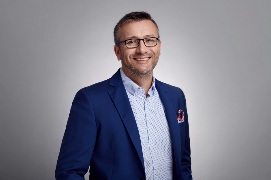Sylwester Kubiak, Gemius fot. mat. pras. Usługi e-grocery w procesie ewolucji. Kto przetrwa na konkurencyjnym rynku?