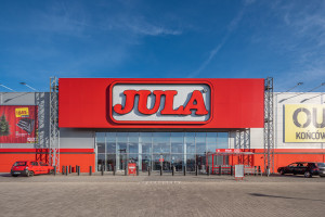 16 sklepów Jula otwiera się w niedziele niehandlowe