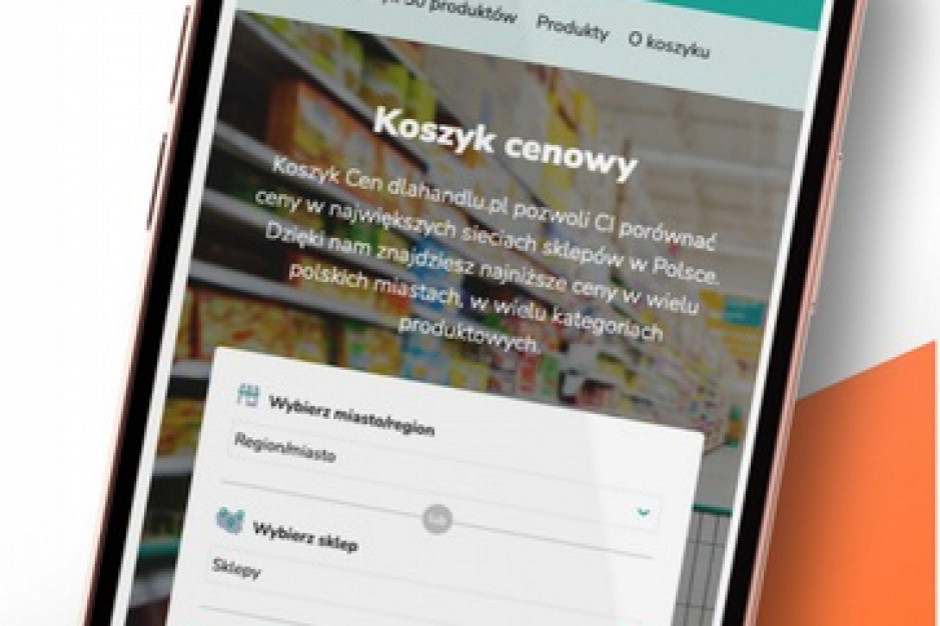 fot. zakupy spożywcze są coraz droższe Koszyk cenowy: Tanio już było. Teraz w dyskontach płacimy za podstawowe zakupy ponad 300 zł