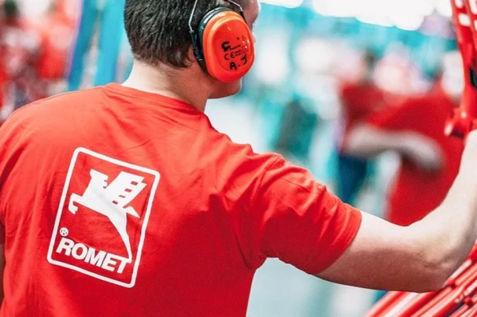 E-commerce będzie jednym z najważniejszych kanałów sprzedaży rowerów, fot. mat. pras. Romet rośnie w e-commerce. W przyszłym roku firma postawi na rowery elektryczne