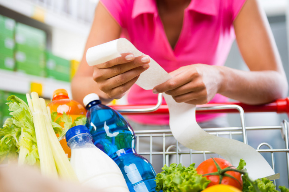 Fot. Shutterstock Eksperci: Dzięki pakietowi antyinflacyjnemu wzrost cen wyhamuje