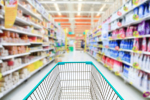 Mniej klientów w sklepach. Najbardziej straciły placówki convenience