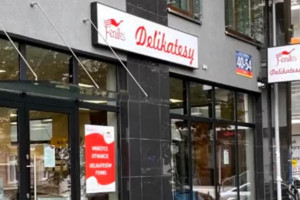 Wrocławska spółdzielnia Społem otworzyła delikatesy