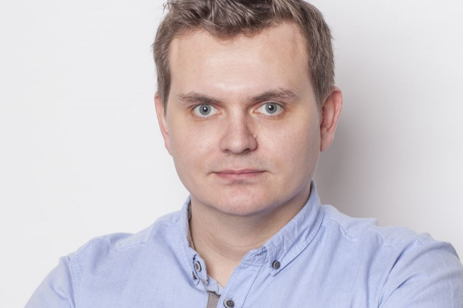 Na zdj. Przemysław Hanicki, CEO Appchance Group Sp.z o.o. - Digital Commerce Experts. Fot. materiały prasowe Appchance: Sama aplikacja nie wystarczy. Kluczem do sukcesu jest jej wdrożenie