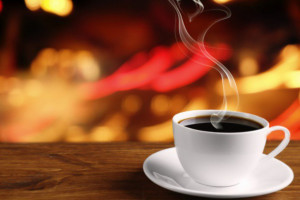 Matcha i kawa bezkofeinowa zyskują. Czyste i herbaty owocowe tracą