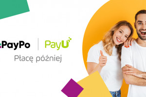 PayPo i PayU rozwijają razem płatności odroczone