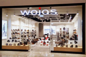 Wojas: Rekordy sprzedaży w listopadzie