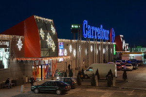 Carrefour: Przedłużyliśmy 106 umów z naszymi najemcami