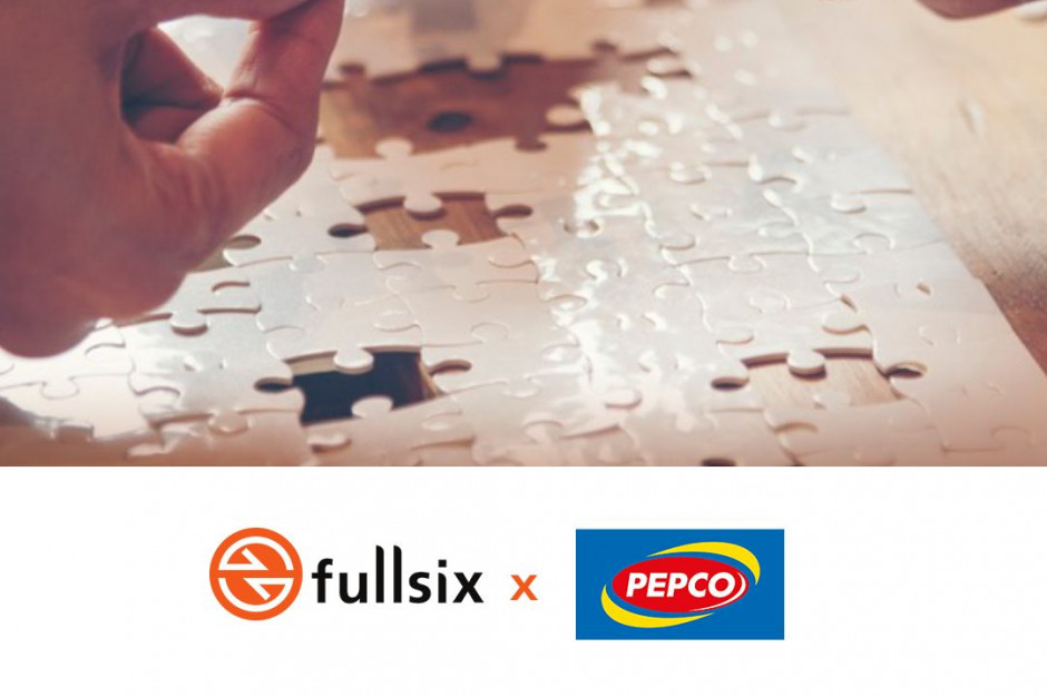 Fullsix Media wygrywa przetarg na globalną obsługę Pepco
