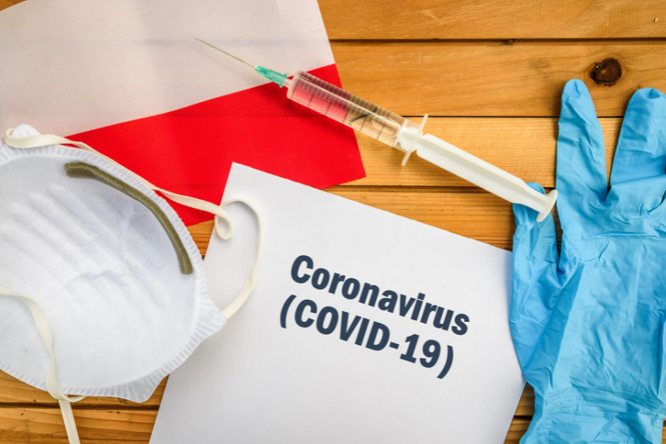 Szczepionka przeciw COVID-19, inflacja, Polski Ład - 10 najważniejszych wydarzeń w 2021 roku