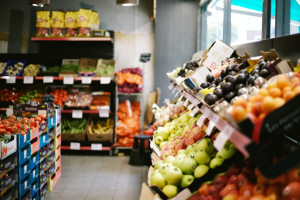 Ceny żywności: Jest nieformalna zgoda KE na zerowy VAT