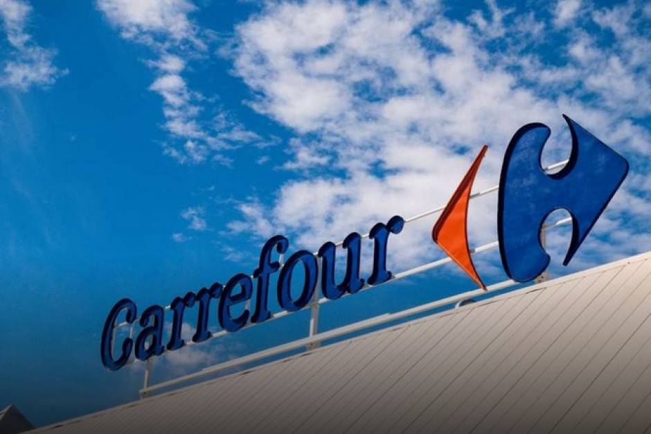 Carrefour traci franczyzodawcę
