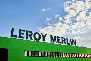 Polskie spółki Leroy Merlin zrealizowały transakcje z podmiotami powiązanymi na kwotę ponad 2,2 mld zł