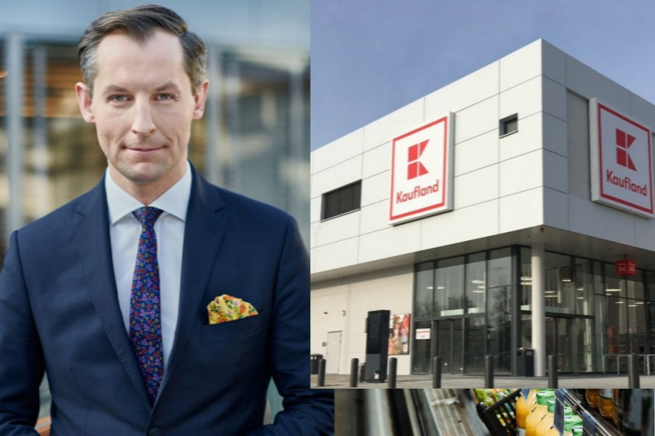 Prezes UOKiK ukarał sieć Kaufland, fot. mat. pras. Kaufland ukarany. Ma zapłacić 140 mln zł!
