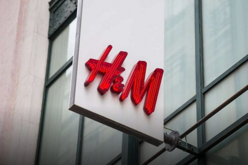 H&M otwiera sklep w metaverse. Początek rewolucji?