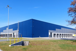 MVGM przejmuje zarządzanie nieruchomościami w dwóch parkach logistycznych