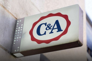 C&A: Połowa sprzedaży ma pochodzić z kanału online