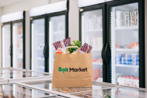 Bolt automatyzuje proces monitorowania stanów magazynowych