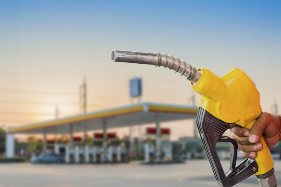 Od 1 lutego możliwa obniżka cen benzyny o 70 gr na litrze