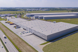 BIK rozbudowuje centrum logistyczne pod Wrocławiem