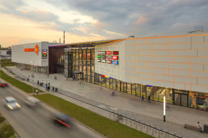 4 marca w Gemini Park Tychy ruszy Multikino