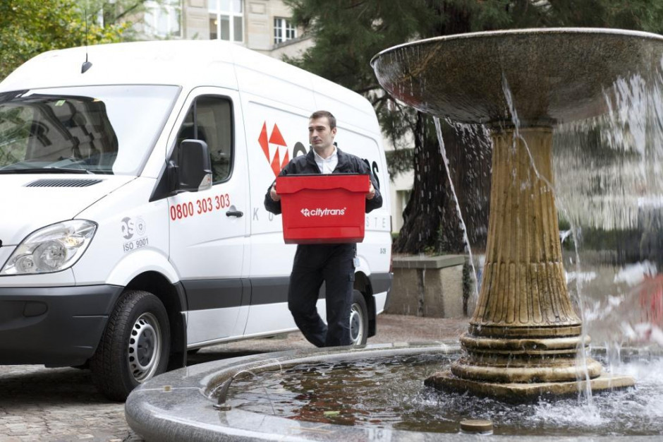 fot. materiały prasowe SwipBox Automaty paczkowe będą powstawać głównie na wsiach i w małych miejscowościach