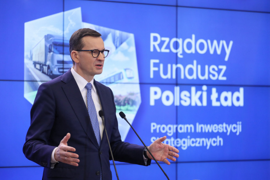 e-Izba przyłącza się do apelu o odroczenie Polskiego Ładu