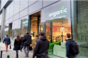 Organic Farma Zdrowia zamyka nierentowny sklep i notuje duże wzrosty w e-commerce