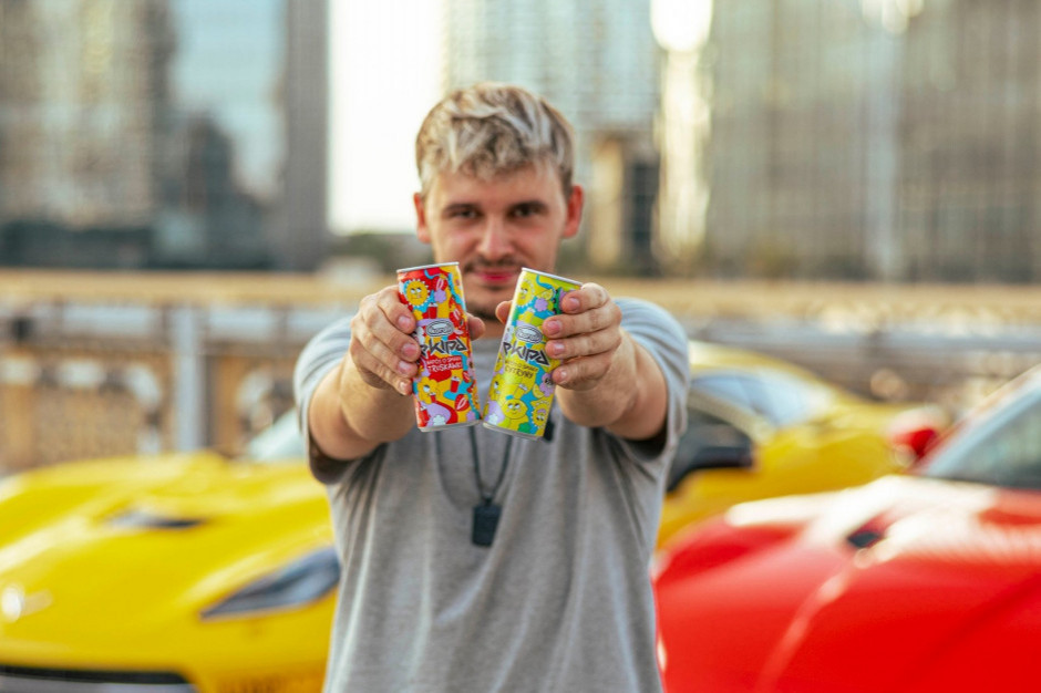 Ekpia to jeden z przykładów udanego infuencer markteingu fot. fb/ekipanews Dla marek influencerzy są comiesięcznym wydatkiem w budżecie. Co z kryzysami?