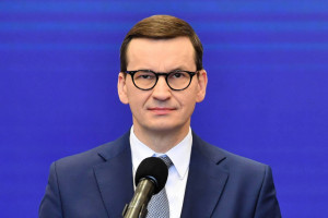 Premier: To oderwane od rzeczywistości elity są oburzone Polskim Ładem