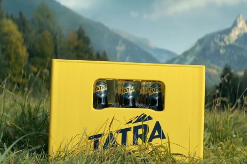 Tatra startuje z kampanią wspierającą loterię
