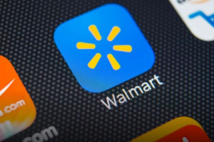 Walmart wejdzie w NFC? Gigant handlu przygotowuje się na metaverse