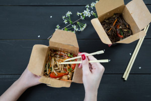 Food-to-go: Rozwój nowych konceptów, partnerstwa, innowacje