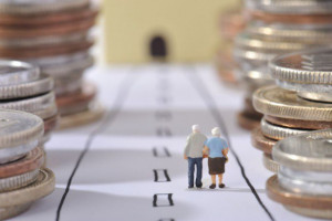 Jakie emerytury są wypłacane w Polsce? fot. Shutterstock