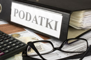 1 stycznia weszła w życie podatkowa część Polskiego Ładu. Fot. Shutterstock