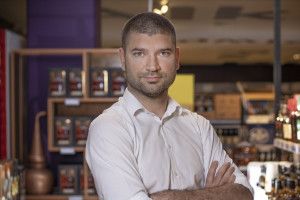 Megasam24 chce dogonić gigantów e-grocery. Stawia na ościenne miasta