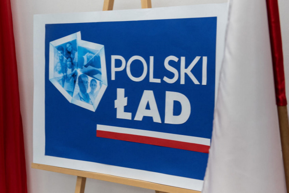 fot. PAP/Wojtek Jargiło ZUS i KAS prowadzą kolejne szkolenia on-line na temat Polskiego Ładu