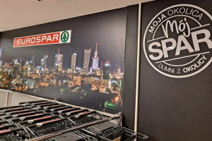 Wasz Sklep SPAR zmienił się w SPAR