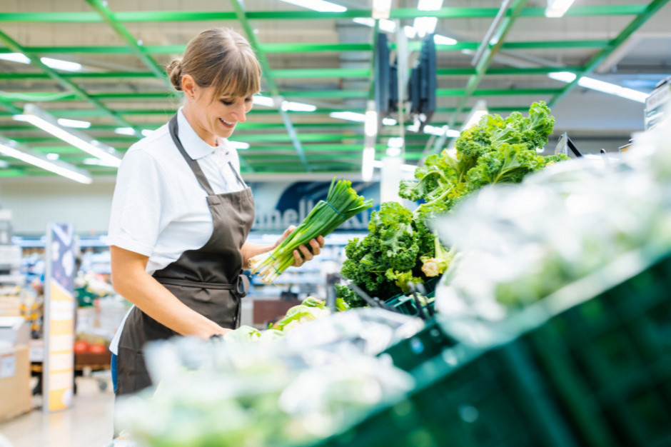 Lista produktów, których ceny zostaną obniżone za kilka dni jest dość długa. Fot. Shutterstock Lewiatan: Konsumenci niekoniecznie odczują dużą różnicę w wydatkach po zmianie VAT