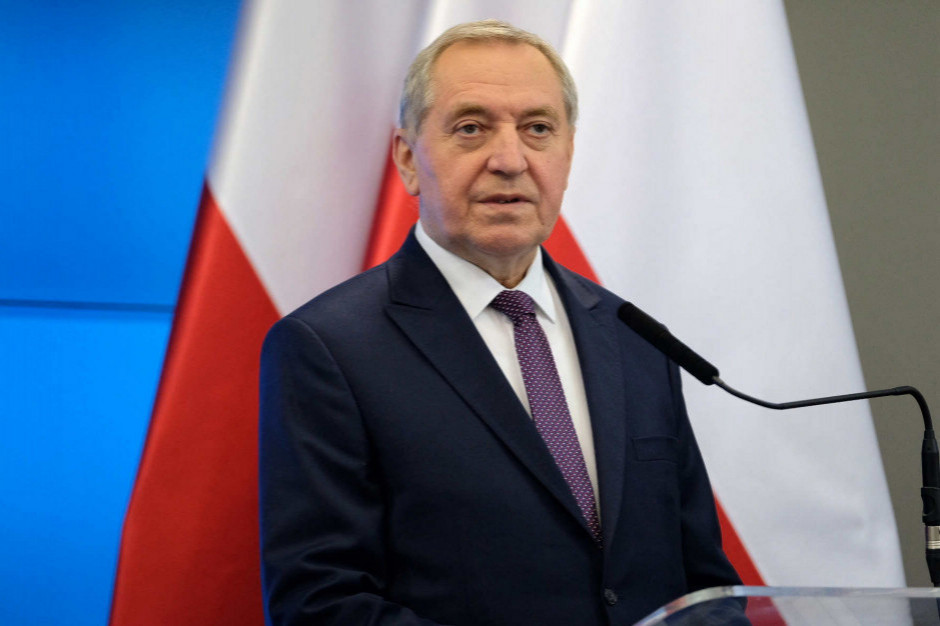 fot. Henryk Kowalczyk Kowalczyk: tarcza antyinflacyjna dla rolników ma obniżyć koszty produkcji