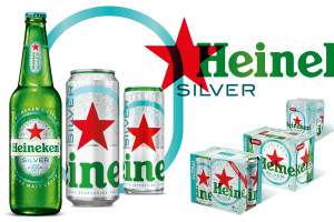 Heineken Silver - innowacyjna nowość marki